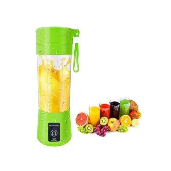 blender rechargeable multifonction