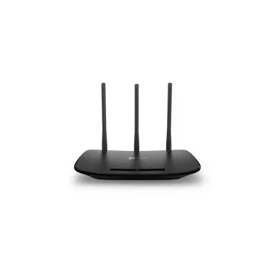 TP-Link Point d'accès Wi-Fi N 450 Mbps - TL-WR940N