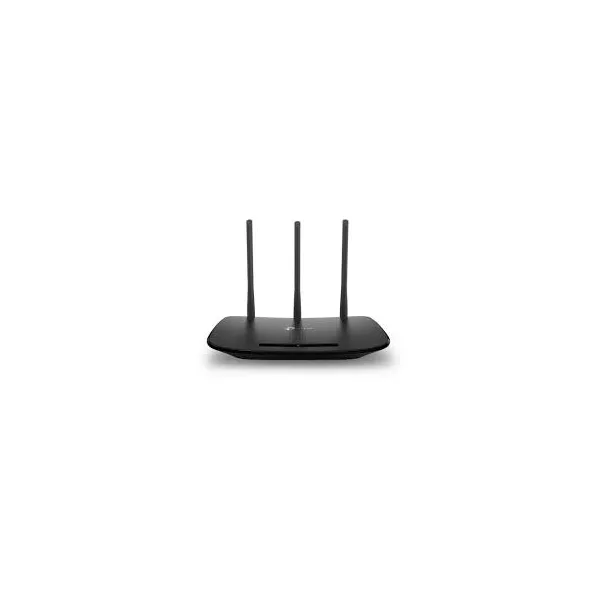 TP-Link Point d'accès Wi-Fi N 450 Mbps - TL-WR940N