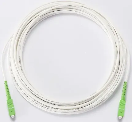 Câble Fibre Optique Universel 3m