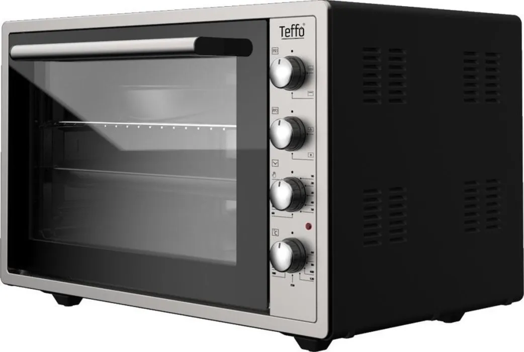 Teffo - Four électrique - 50 litres