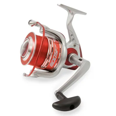 Moulinet De Pèche en surfcasting Lineaeffe Boost FD7000