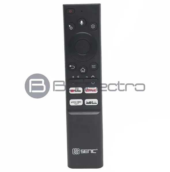 SENIC SC-600 TV Box Android Google TV