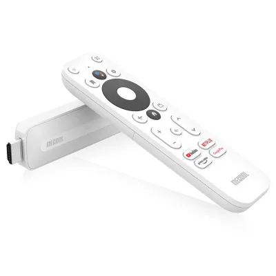 Mecool KD5 TV Stick Amlogic S805X2 Android 11 1Go 8Go Certifié Netflix