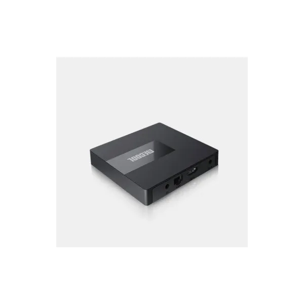 Mecool Km7 4K Android TV Box Android 11 2Gb Ram 16Gb Rom