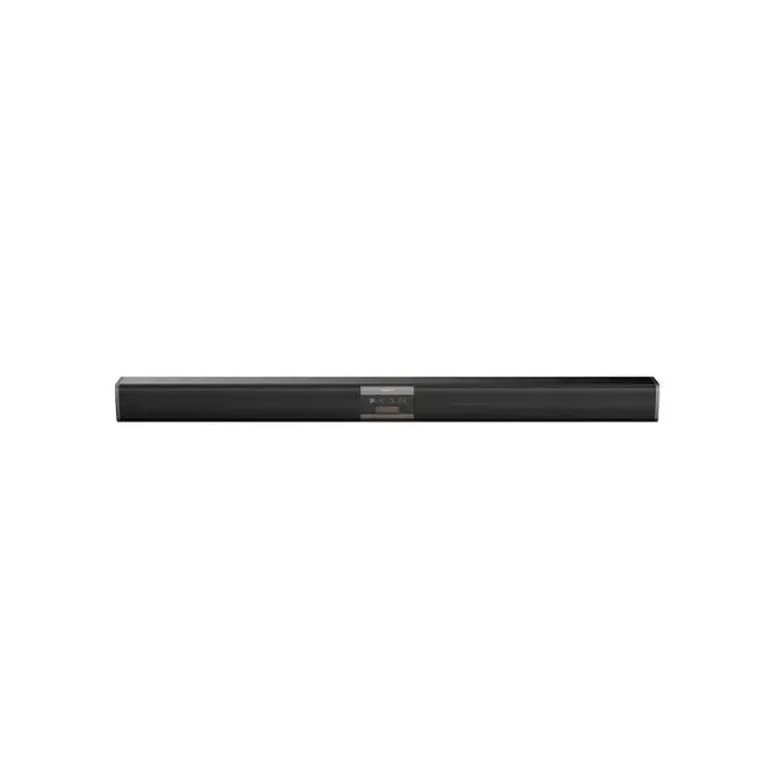 Barre de Son Bluetooth rechargeable 2x5w 80 Cm,  1500 Mah Havit SF149BT