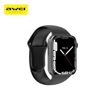 Awei H15 Smart watch - Noir