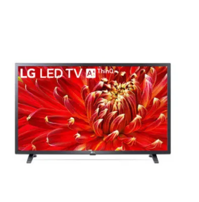 LG LED Smart TV 32 pouce HD HDR Smart LED TV WebOs