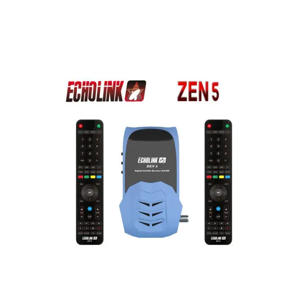 echolink zen 5