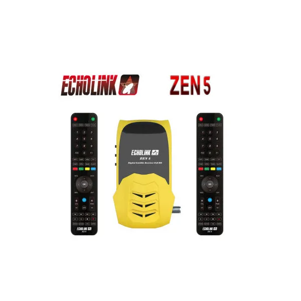 echolink zen 5