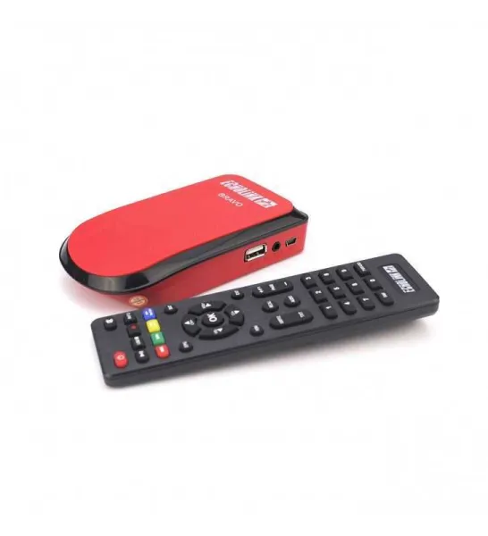 Echolink bravo mini