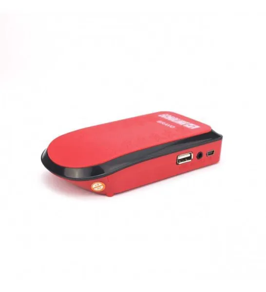 Echolink bravo mini
